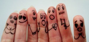 Las emociones nos ayudan a avanzar, siempre y cuando se expresen como respuestas armónicas en lugar de reacciones.