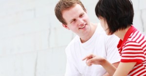 Más que escuchar es prestar atención con todos nuestros sentidos.