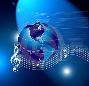 El mundo que miras depende de tu nivel de vibración. Vibra en armonía y tu mundo será mucho mejor.