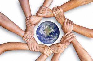 El cambio sólo será posible cuando esté completa la mínima cantidad de personas con el nivel de consciencia adecuado. 