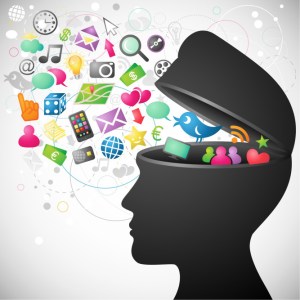 El nivel de consciencia lo podemos apreciar por las emociones que genera la información que recibimos.