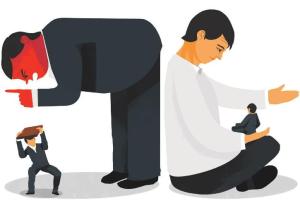 En todas las relaciones, las lecciones más importantes son sobre nosotros mismos