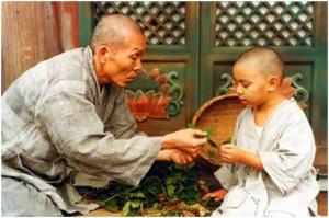 La ingenuidad te da la sabiduría de mantenerte ingenuo.