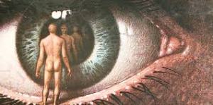 Mirar hacia dentro e identificar lo que sucede, requiere de mucha atención y consciencia de mi mismo.