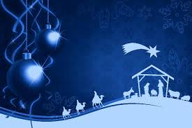 Mis mejores deseos en esta noche buena. FELIZ NAVIDAD.