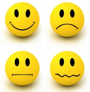 Cuando identificas tus emociones creas consciencia y respuestas asertivas.