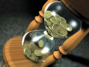 Necesito tiempo para producir dinero y con el dinero puedo comprar más tiempo para mi. El balance lo determino yo.