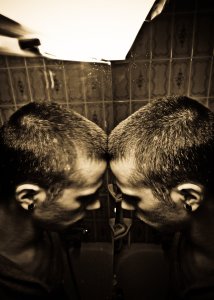 El sufrimiento es una clara expresión de mi resistencia al cambio.