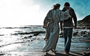 El camino que Dios nos indica es duro solo cuando preferimos seguir el nuestro.