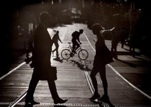 Muévete, canaliza tu emocionalidad y luego racionaliza el evento. Las soluciones aparecerán.