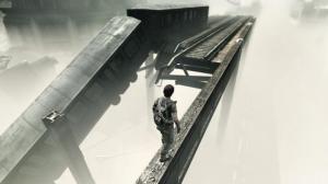 Adrenalina, tristeza, alegría, rabia. Toas nos hacen sentir con vida, agradece.