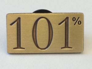 De vez en cuando siento que no puedo y entonces, sucede el milagro.