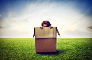 Da miedo, pero la mejor decisión es la que nos lleva por el camino menos transitado.