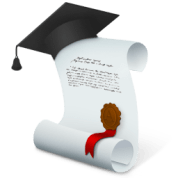 El único título que necesitas es el del Auto-Conocimiento.