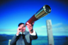 Cambia tu lente y cambiarás tu futuro. Co-crea tu vida desde hoy.