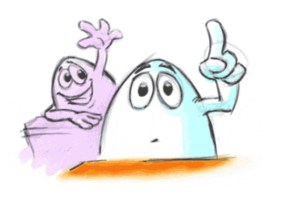 La mejor manera de minimizar el miedo es preguntándonos o investigando directo en la fuente.