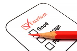 Conoce tus expectativas, increméntalas y luego, supérate a ti mismo.