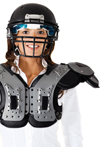 Por más que nos alistemos, si no tenemos experiencia, nos costará reaccionar adecuadamente.