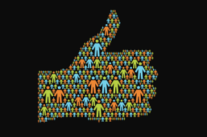 Mejora tu contenido, mejora tu mundo.