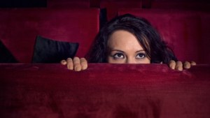 Del miedo a la acción están la alegría y el entusiasmo.