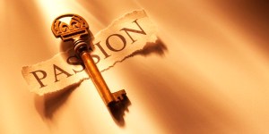 Imprime pasión a lo que haces