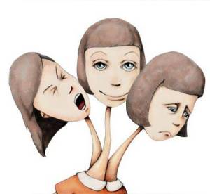 Renuncia a tu personalidad y encontraras tu verdadero SER.