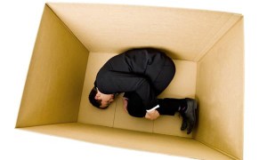 La resistencia al cambio, causa dolor e incomodidad, tanto emocional como física.