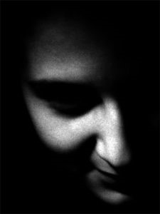 Todos tenemos un lado oscuro al que preferimos no mirar.