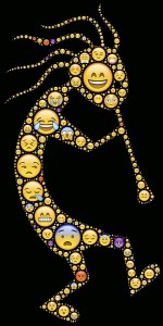 4 años aprendiendo de mis emociones y compartiendo contigo en 750 capítulos.