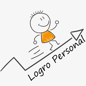 El camino hacia el logro esta en la acción constante y disciplinada.