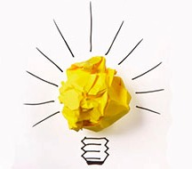 Aprovecha el impulso del entusiasmo para aprender tus lecciones.