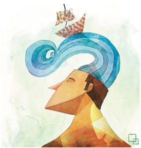 Memoria = Atención + Emoción 