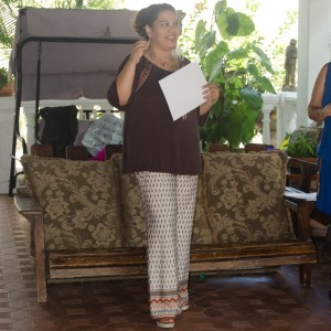 Ines Mariela Indriago Mora - Terapeuta Corporal - Consteladora - Terapia de Respuesta Espritual - entre otras