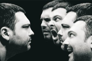 Los egos harán lo posible para hacerte creer que no puedes.