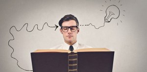 Hazte preguntas que te inviten a crear, aprender a solucionar.