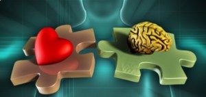 Son espacios complementarios, no las caras de una misma moneda.