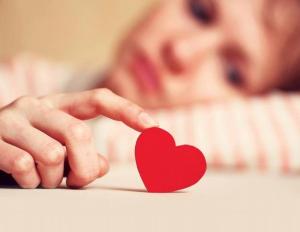 Sabes lo que verdaderamente necesitas cuanto te conectas a tu corazón.