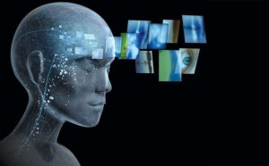 Nuestro nivel de consciencia es el que determina la información que percibimos.