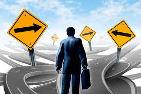 Conocer la diferencia entre terquedad y perseverancia puede ahorrarte muchos inconvenientes.