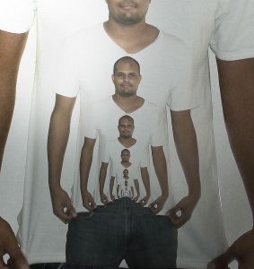 Los egos son: tu, y Tu eres mucho más.