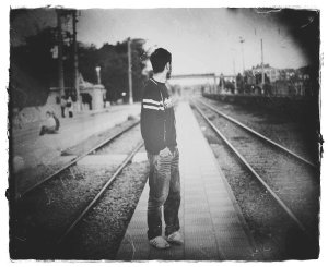 No es posible avanzar mirando hacia atrás.