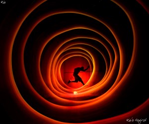 Transforma tus círculos viciosos en espirales virtuosas y Transfórmate.