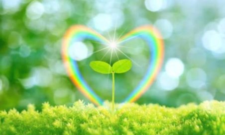 Vibrando en positivo