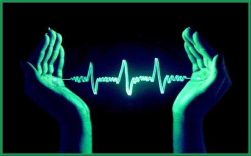 certeza en la vibración