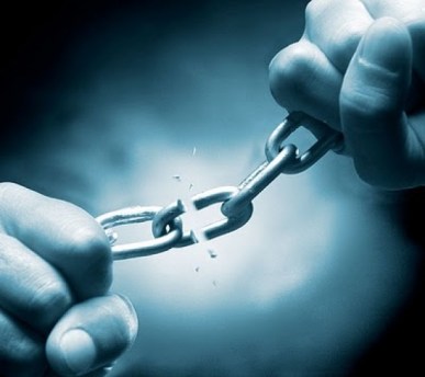 Venciendo la inercia