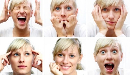 Accion 3 emociones al margen