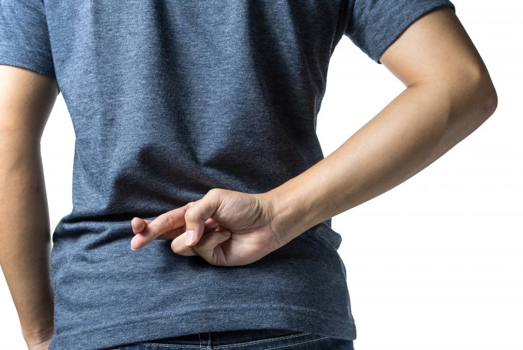 Señales y señuelos