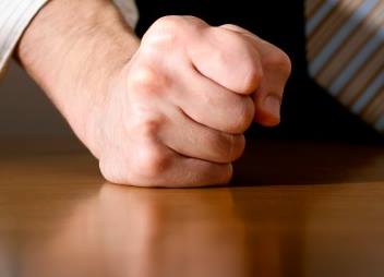 El poder de los egos