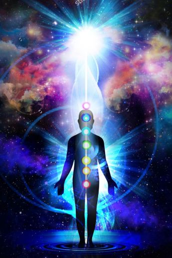 Expandiendo la consciencia