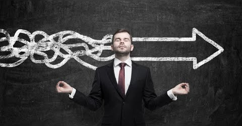 Los buenos van ganando